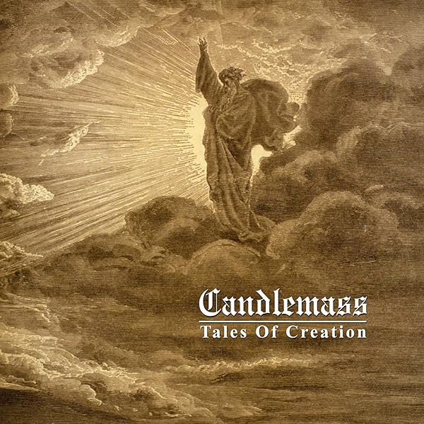 Candlemass - Ancient Dreams - Amazon.com Music